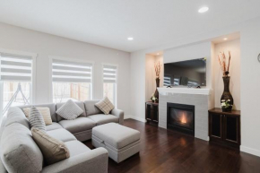 Elizabeth's Oasis-West Edmonton